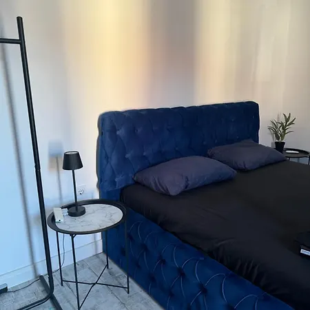 Apartment нов с две спални *