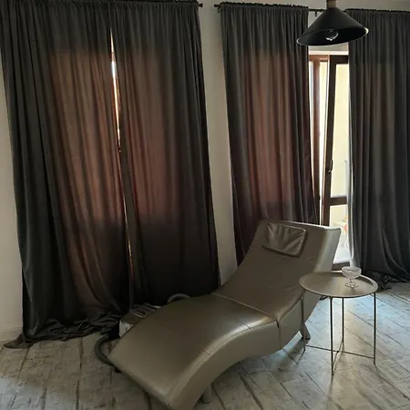 Apartmán нов с две спални Varna
