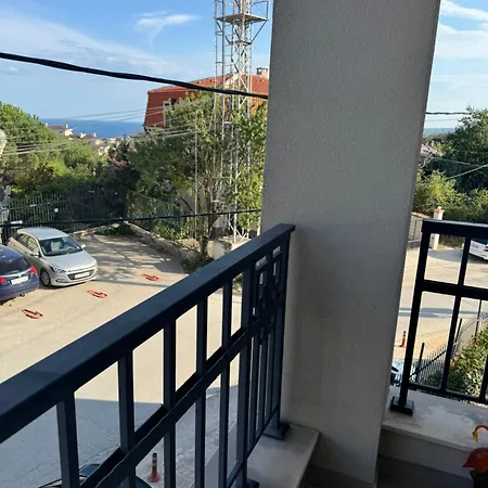 нов с две спални Apartmán