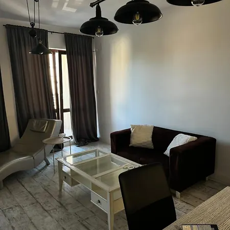 нов с две спални Apartmán Varna